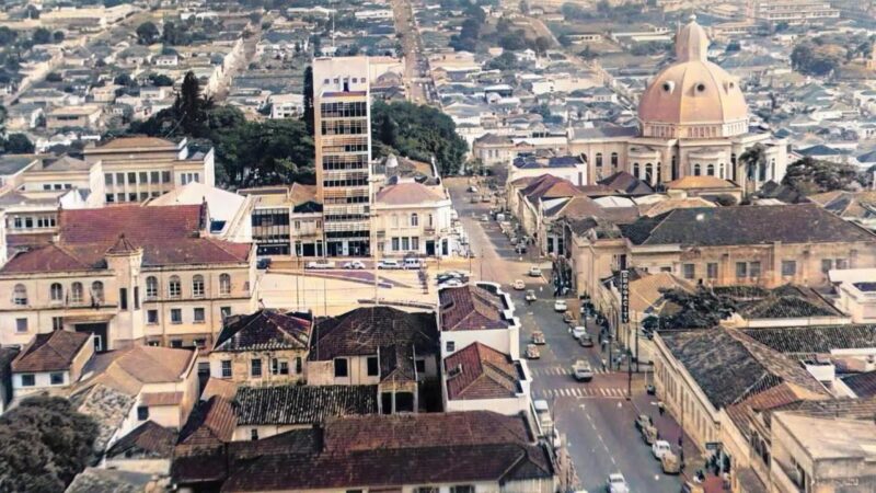 SãoCarlos SP
